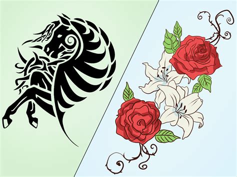 Get Free Custom Tattoo Design Now