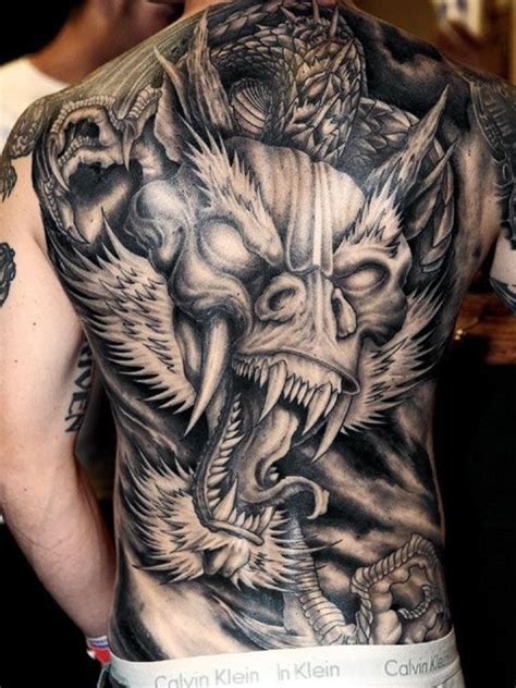 10 Inspiring Tattoo Design Ideas for Your Body