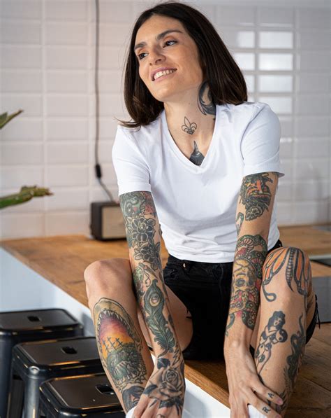 Designing a Tattoo Sleeve: A Comprehensive Guide