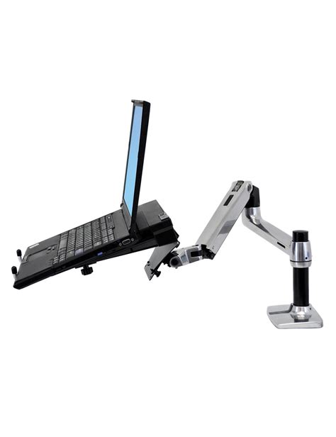 Desk Mount Laptop Arm Ergotron Lx