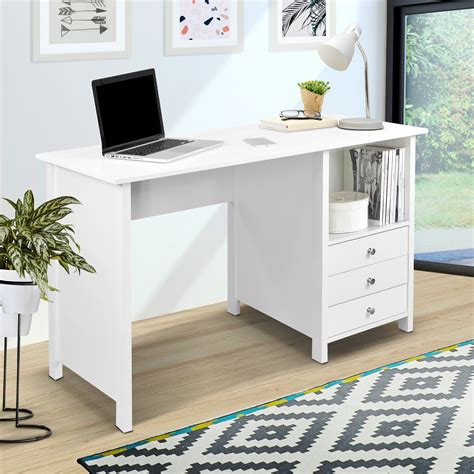 Desk With Drawers Cheap