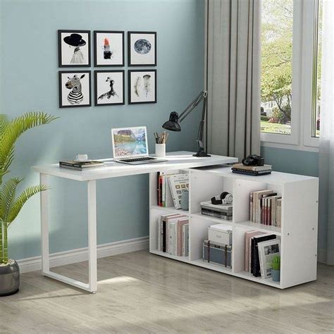 Desk With Drawers For Bedroom