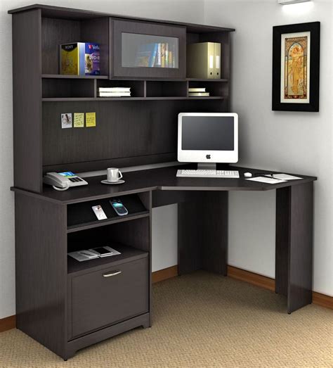 5 Ways to Use a Desk with Shelf