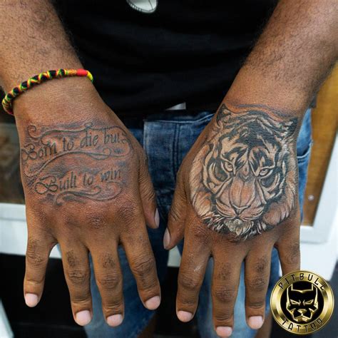 Details 70 Dark Skin Tattoos In Cdgdbentre