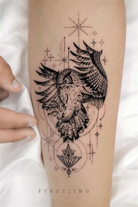 Details 80 Native American Owl Tattoo Best In Cdgdbentre