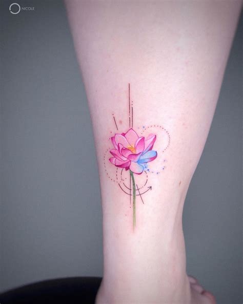 Details More Than 82 Lily Tattoo Ideas Best In Coedo Com Vn