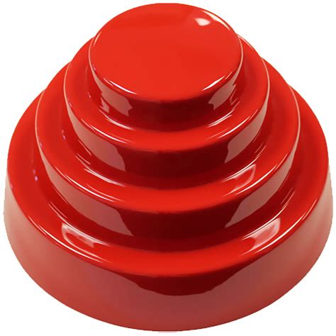 Devo Energy Dome Red