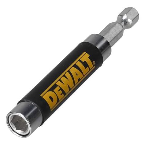 Dewalt Dt90394 Qz Magnetic Bit Holders 80Mm Dt90394 Qz Cef