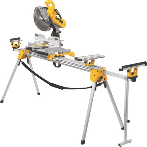 5 Ways to Use a DeWalt Miter Saw Stand