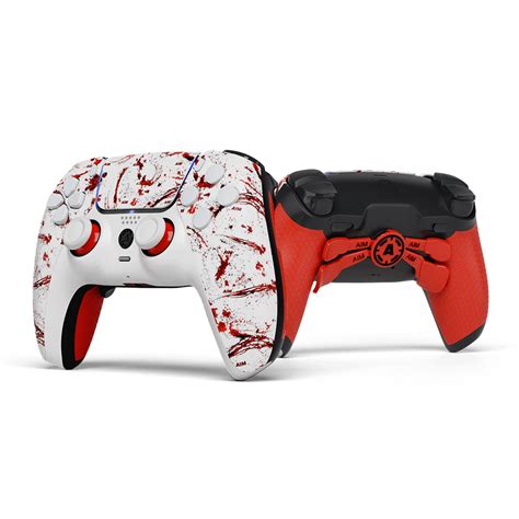 Dexter Ps5 Aim Controller Aimcontrollers