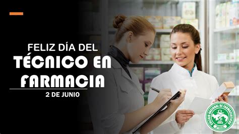 Día del Técnico en Farmacia: El Profesional que Cuida