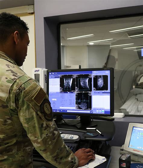 Diagnostic Imaging Air Force Pay Scale Revealed