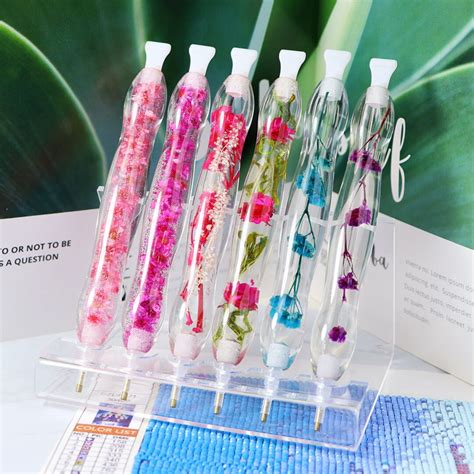 Unleash Your Creativity with Diamond Art Pen