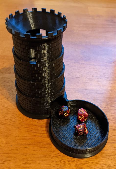 5 Ways to Upgrade Your Dice Tower Experience