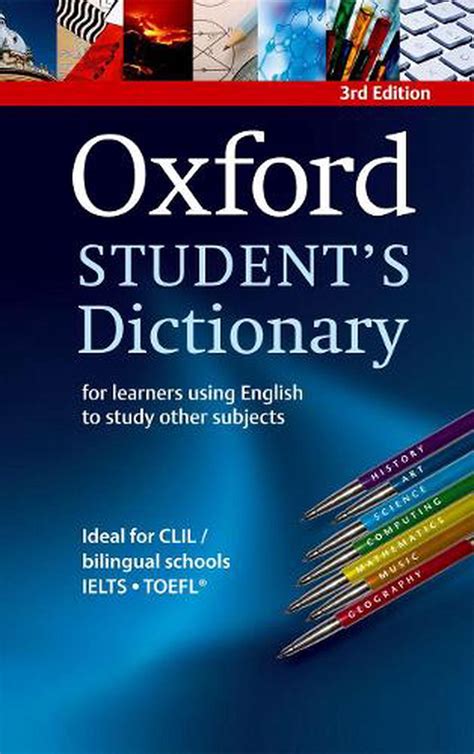 Dictionary Book Pdf