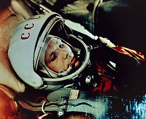 Did Russia Cover Up The Deaths Of Cosmonauts Daily Star