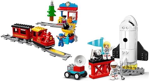 Die 5 Beliebtesten Lego Duplo Bausets F R Jungen Baby Ratgeber