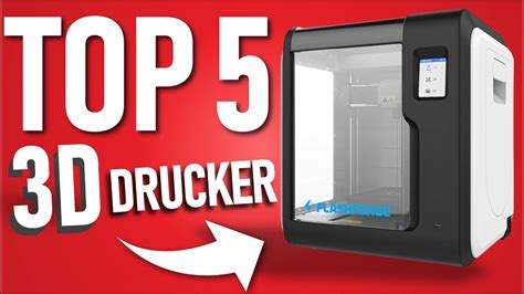 Die Besten 3D Drucker F R Anf Nger Techbook