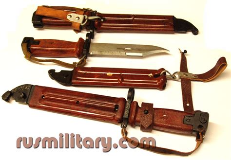 Different Types Of Ak 47 Bayonet Lasopabattle