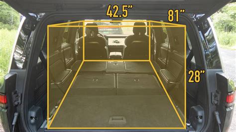 Dimensions Of Storage Spaces Page 2 Rivian Forum R1t R1s R2 R3