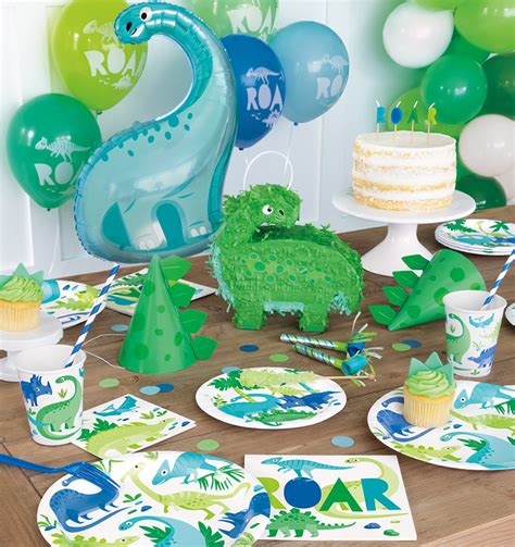 Dinosaur Birthday Party Decorations Canada Shelly Lighting