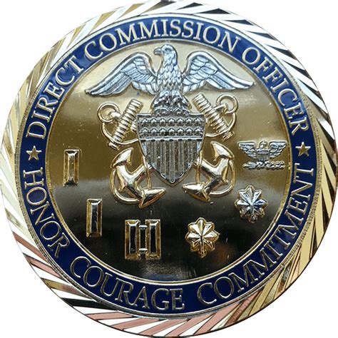 Direct Commission Officer The Navy Mustang Store