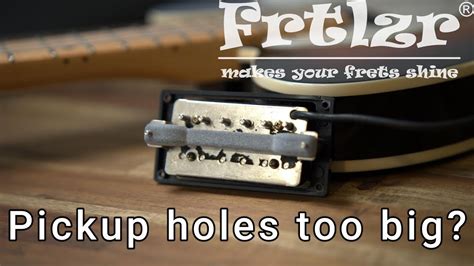 5 Steps to Install a Direct Mount Humbucker