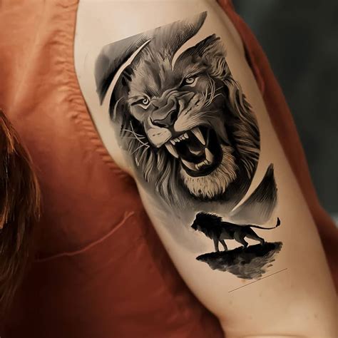 Discover 56 Guy Meaningful Tattoos Latest In Cdgdbentre