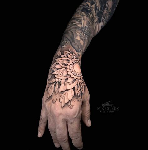 Discover More Than 51 A Tattoo On Hand Best In Cdgdbentre