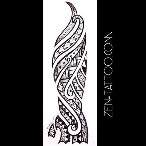 Discover More Than 72 Filipino Tribal Tattoo Designs Super Hot In Cdgdbentre