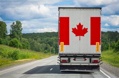 Discover The Best Long Distance Movers In Canada With Discount Moving