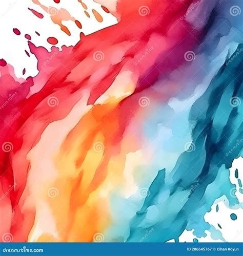 Discover The Wonder Of Watercolor Brush Stroke Backgrounds For Crafters