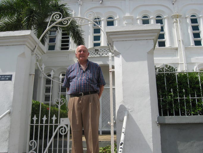 Discovering Jewish Jamaica A Historical Tour The Forward