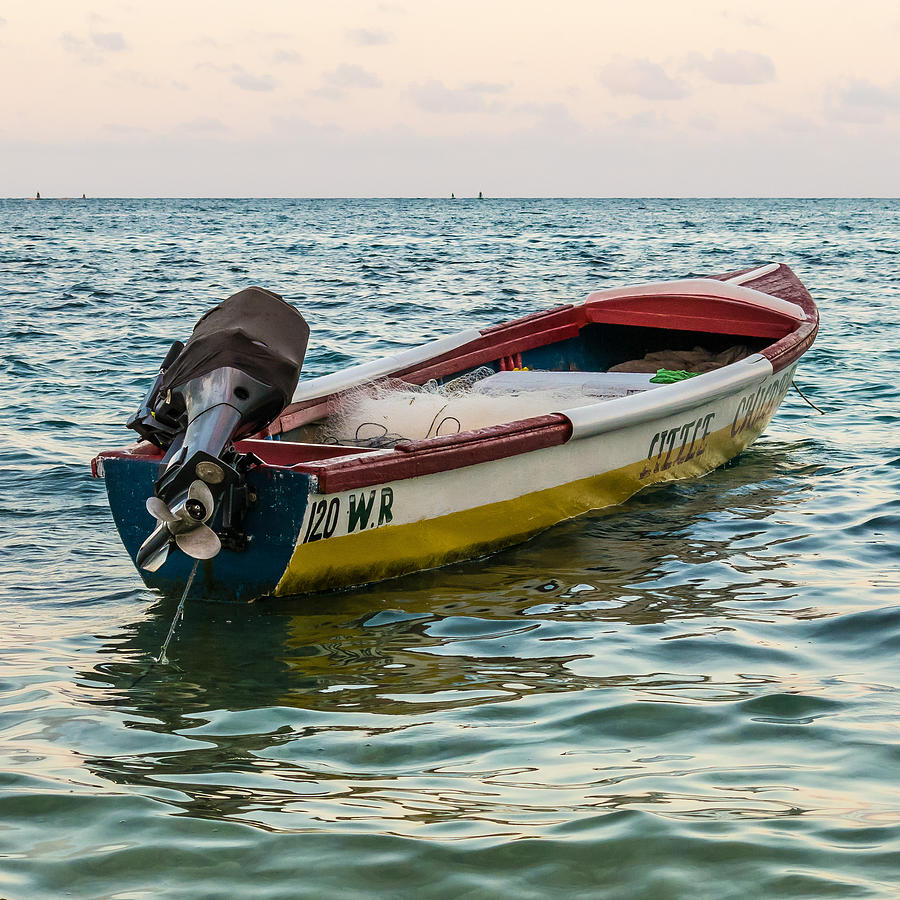 Discovery Bay Jamaica Photograph By Stefan Mazzola Fine Art America