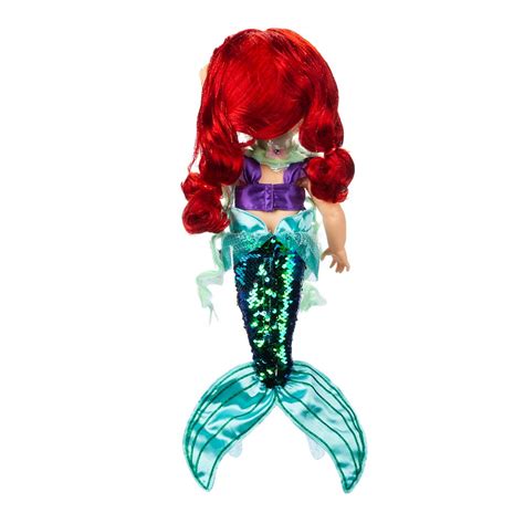 Disney Animators Amp 39 Collection Special Edition Ariel Doll The Little Mermaid 15 Amp 39 Amp 39 Shopdisney