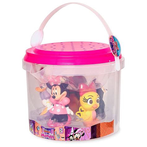 Disney Bath Toys