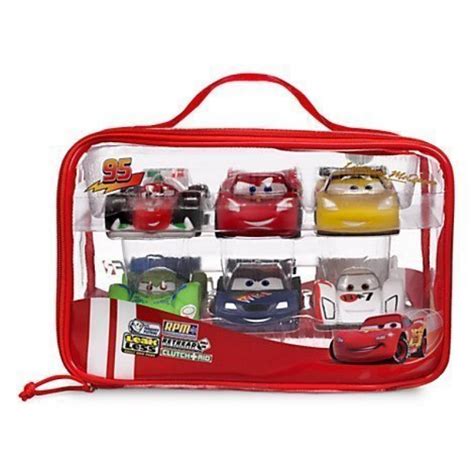 Disney Pixar Cars Bath Toy Disney Storedisney Pixar Cars Bath Toy From The Race Track To The