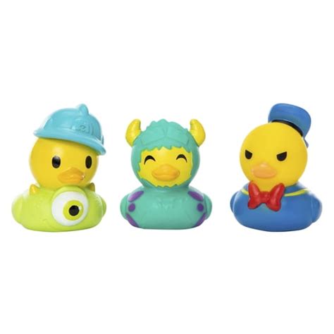 Disney Rubber Ducks Bulk