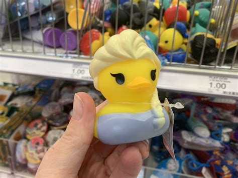 Disney Rubber Ducks Target