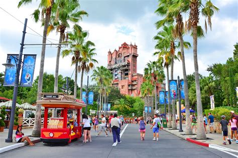 Disney S Hollywood Studios