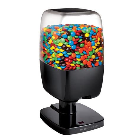 Candy Dispenser for Home or Office Use Daily