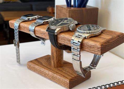 5 Ways to Choose the Perfect Display Watch Stand