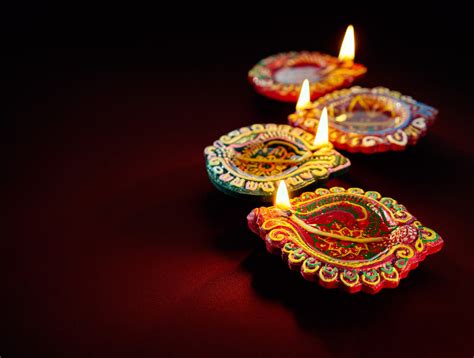 Diwali The Festival Of Lights Houstonia