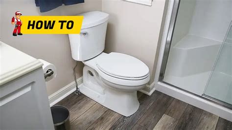 Diy Plumbing How To Replace A Toilet Fixed Today Plumbing