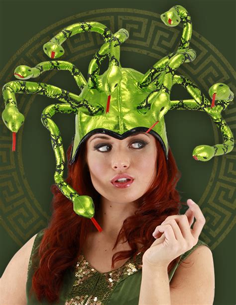 Diy Sexy Medusa Costume Unleash Your Inner Goddess With These Easy