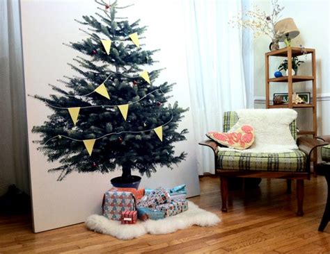 Diy Stretched Ikea Christmas Tree Already Have The Fabric Kerstboom