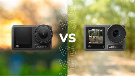 Dji Osmo Action 4 Vs 3 Vs 2 How Do They Compare