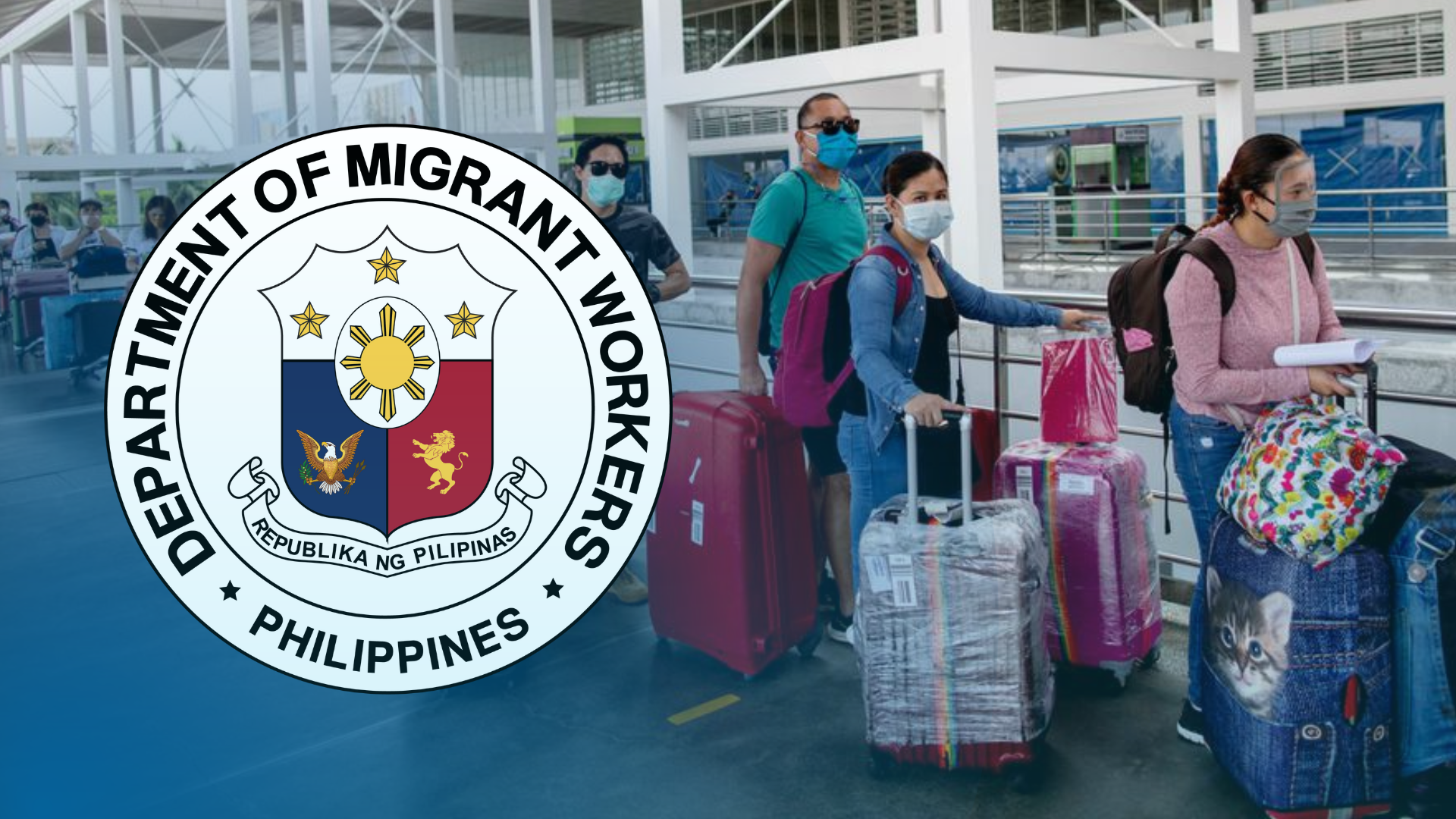 Dmw Says Resolution To Unpaid Wages Of 10 000 Saudi Ofws Possible This