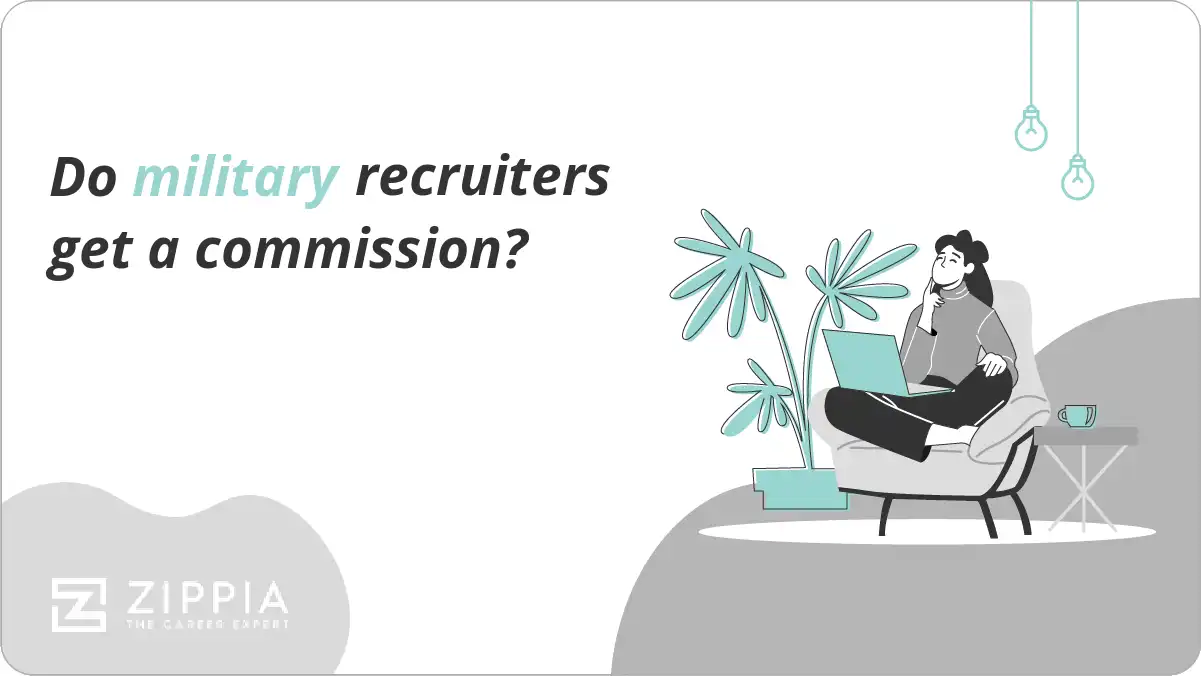 Do Army Recruiters Get Commission Based Pay