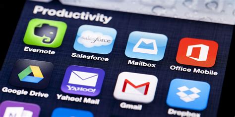 Do Productivity Apps Really Help One S Productivity